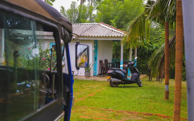 Tehan Homestay