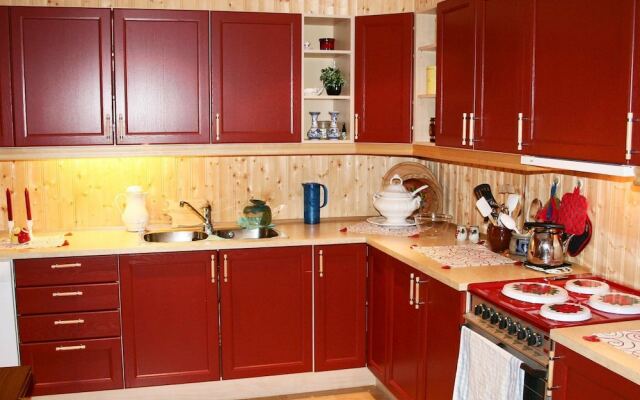 Holiday Home in Leknes