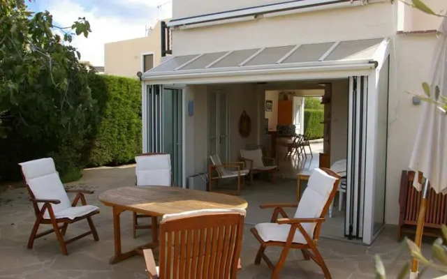Villa Cycas