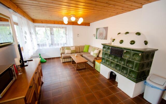 Budget Chalet Alpine - Apartment A