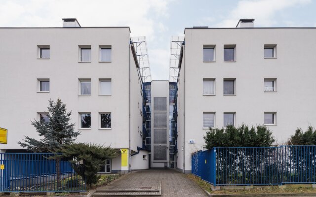 Apartment Ruczaj Krakow by Renters