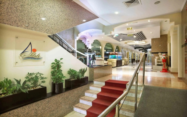 Al Seef Hotel