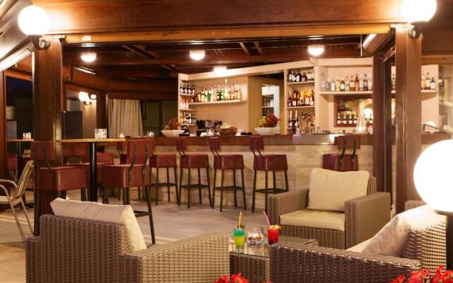 Indigo Mare Hotel Apartments