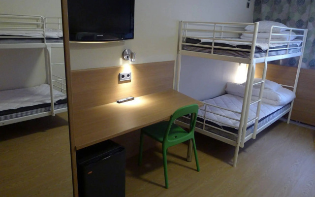 Goteborgs Mini-Hotel