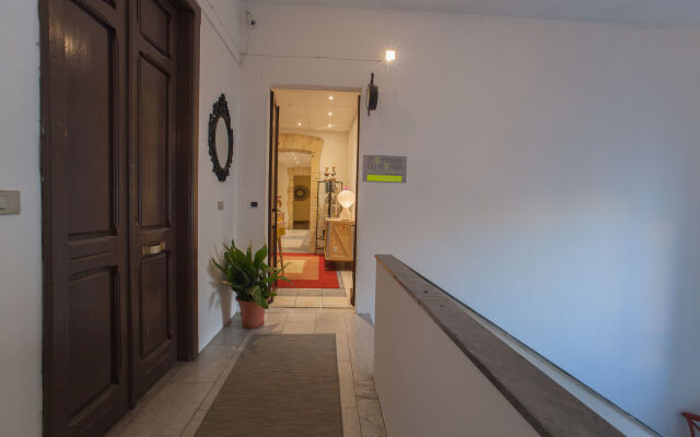 Chambres du Monde