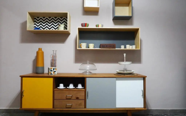 Appartamento in villa