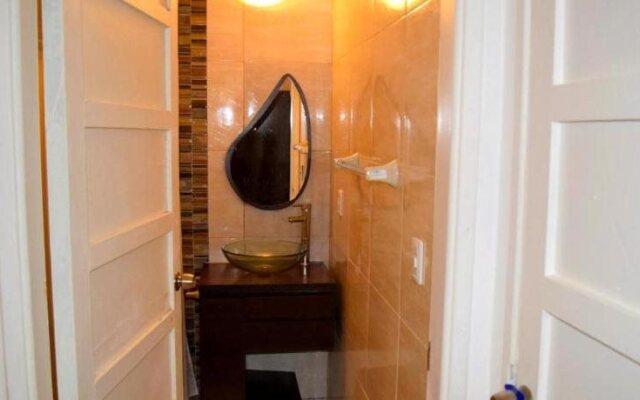 Hotel Cabo Santa Maria