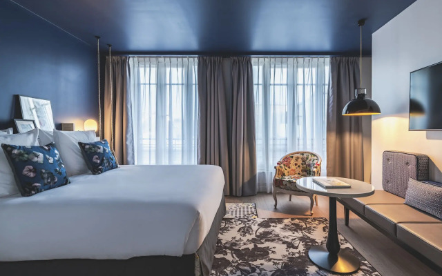 Belleval Hotel
