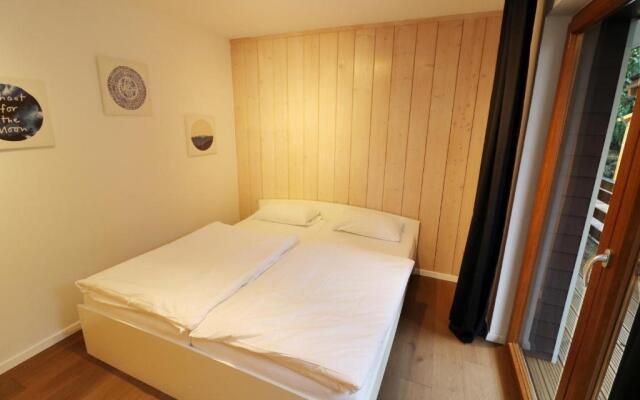 FeWo Seeblick Nr 2 - 5 Zimmerwohnung - Feldberg Bärental