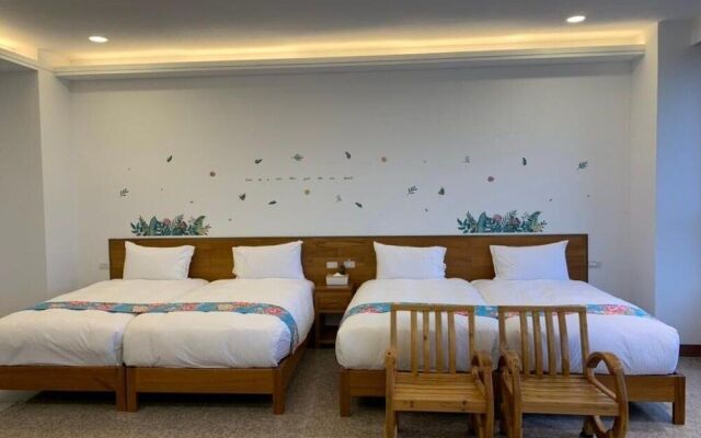 Sanyi Ju Xiang Minsu