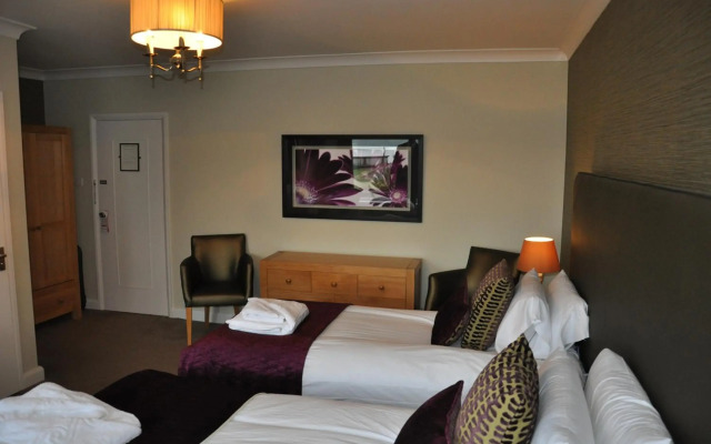 Beech Hill Hotel & Spa