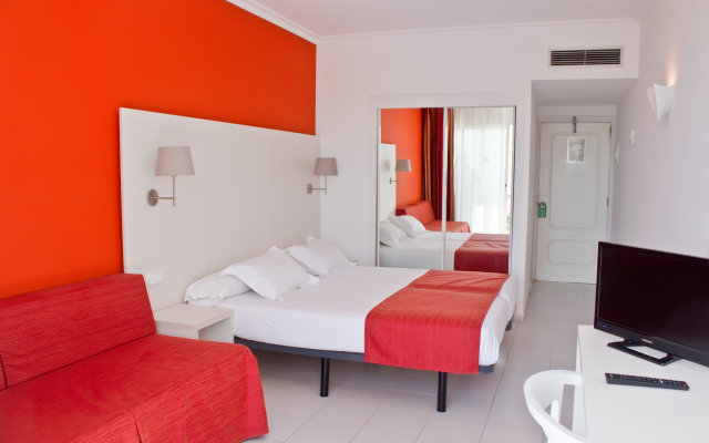 Minura Hotel Sur Menorca & Waterpark