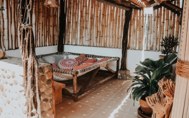 Casa de Olas Boutique Hotel