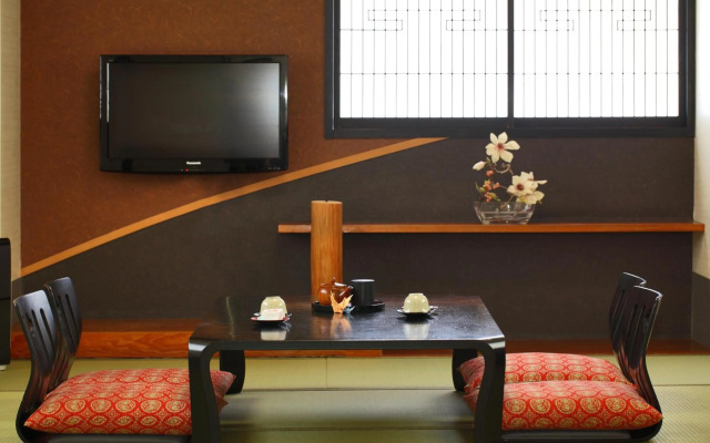 Hotel Chatelet Inn Kyoto