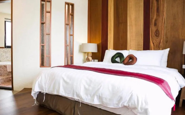 Su Beautiful Bed and Breakfast