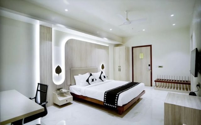 Club House Hotel Ayodhya