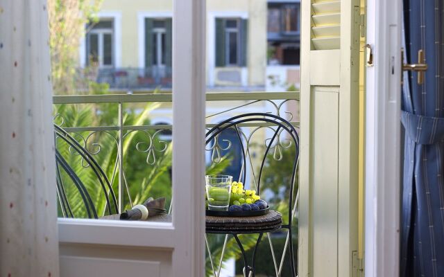 Latini Family Hotel