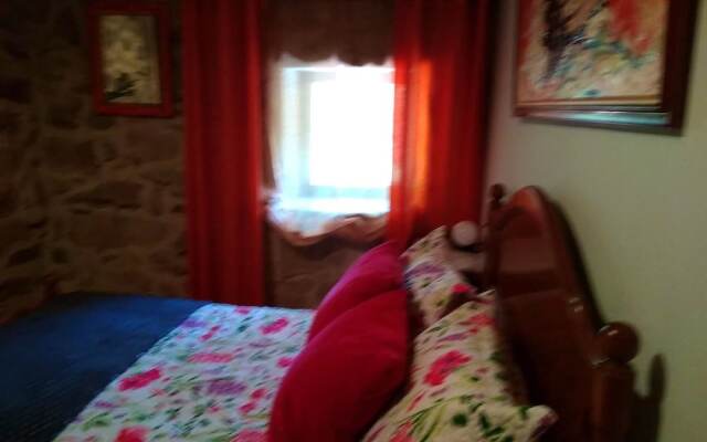 House With 2 Bedrooms in Entrimo, With Wonderful Mountain View
