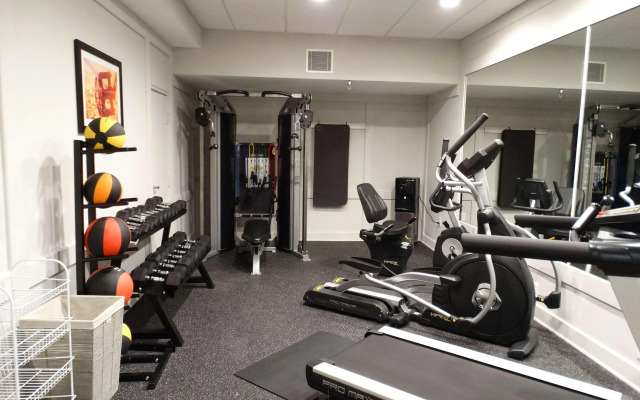 Comfort Inn & Suites