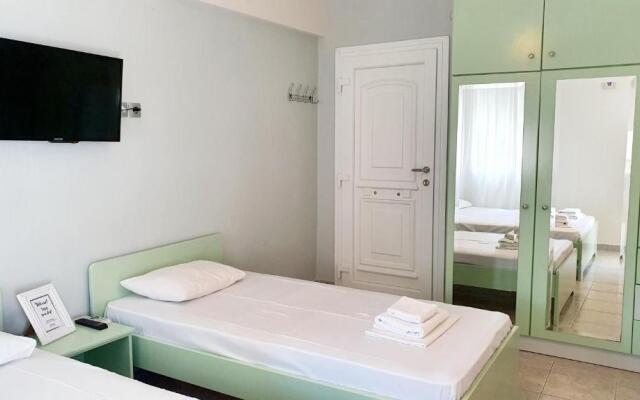 Seaside Luxury Suites