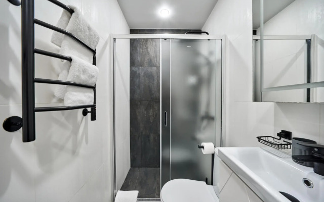 EasyGuest Malaya Gruzinskaya Street