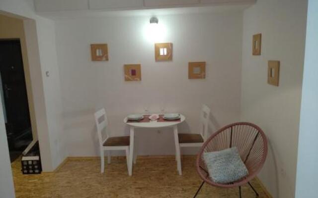 Istrianka Apartment