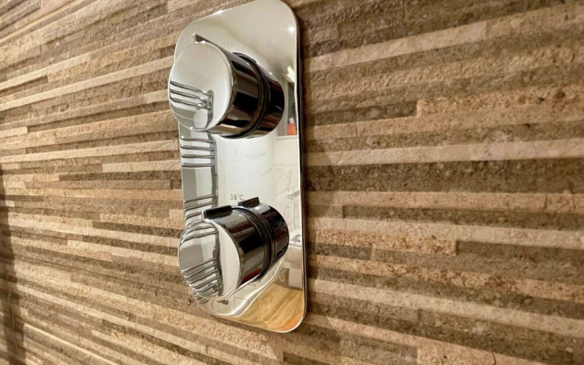 Muhuhu - Luxury Apartment