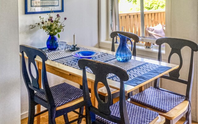 Nice Apartment in Visby With Wifi and 1 Bedrooms