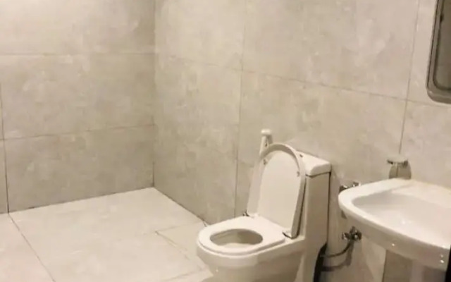 Etlalet Ebhar Serviced Apartments