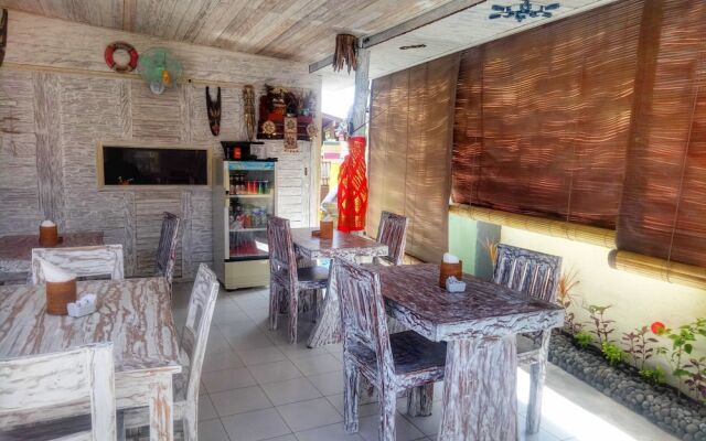 Naturale Guest House