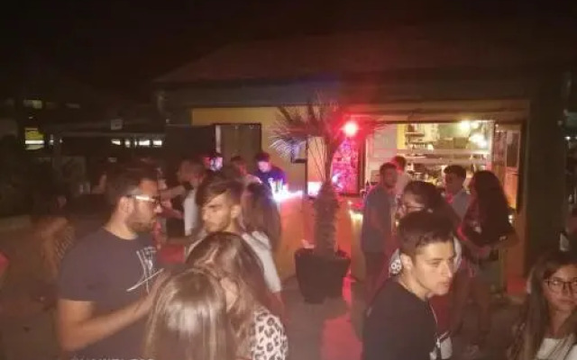 Hotel Residence Kennedy