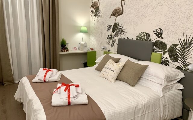 Agorà B&B Urban Relais