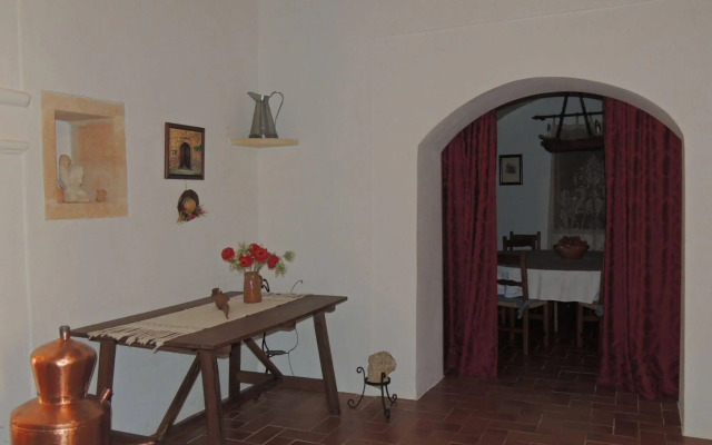 Villa Son Suau Vell
