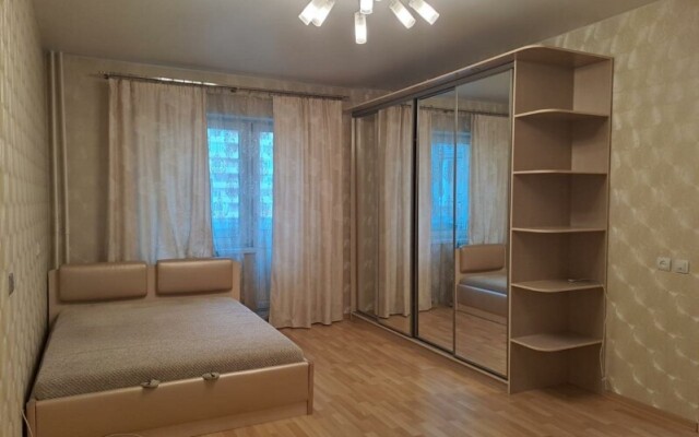 SAMOцвет на Варшавской