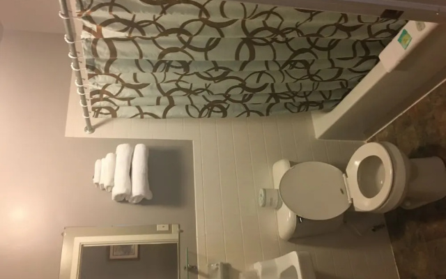 Harbor Beach Inn