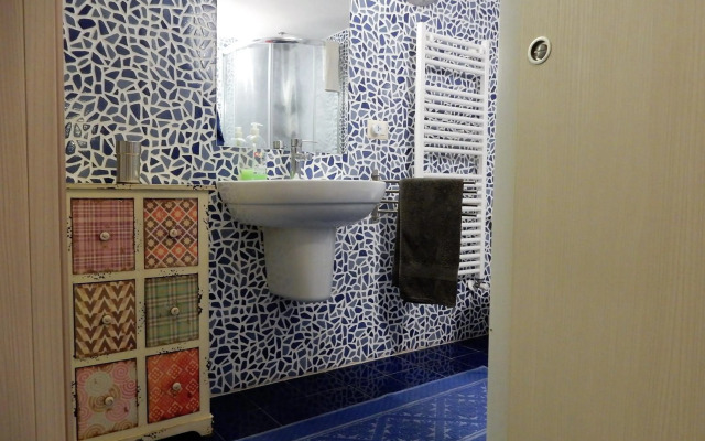 Appartamento Ninì Short Lets