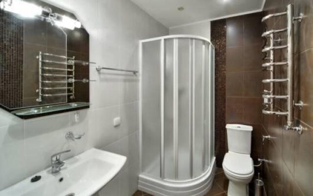 Apart-Hotel Chale Graal