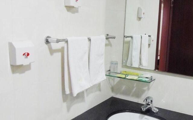 Ronghe Xinya Business Hotel