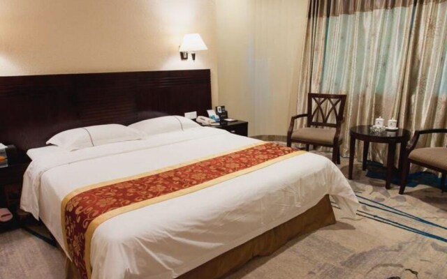 Mizparton Hotel