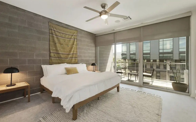 Tempe Lofts