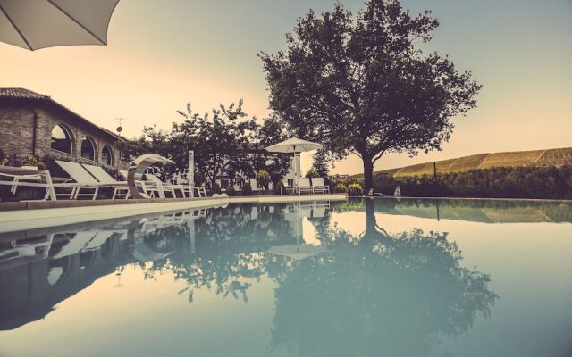 Langhe Country House