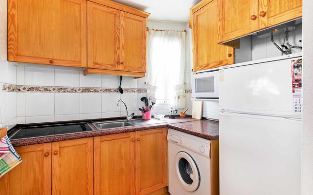 Espanhouse Bella Antonia