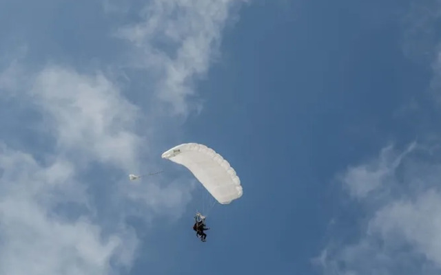 Apartment in Netherlands Near the Coast