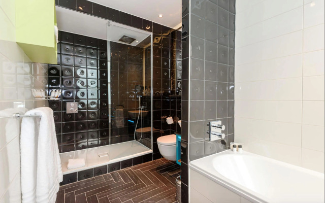 Hotel Indigo London - Kensington by IHG