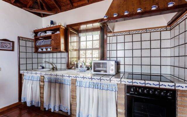 Casa Rural Tomasín by Isla Bonita