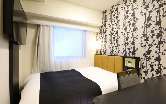 APA Hotel Ochanomizu Ekikita
