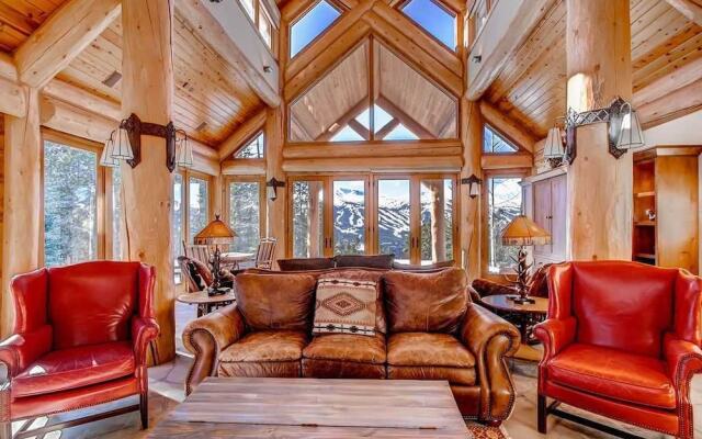 Rubywood - Private Home by RedAwning