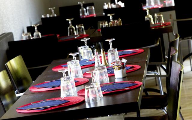 Comfort Hotel Rungis Orly