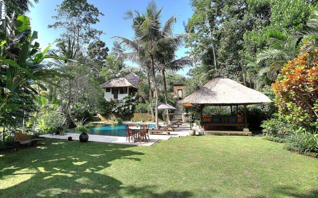 Villa Alamanda