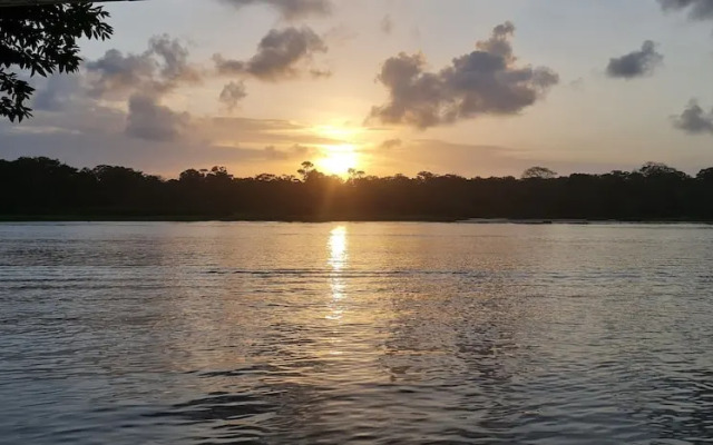 Hotel River View Tortuguero